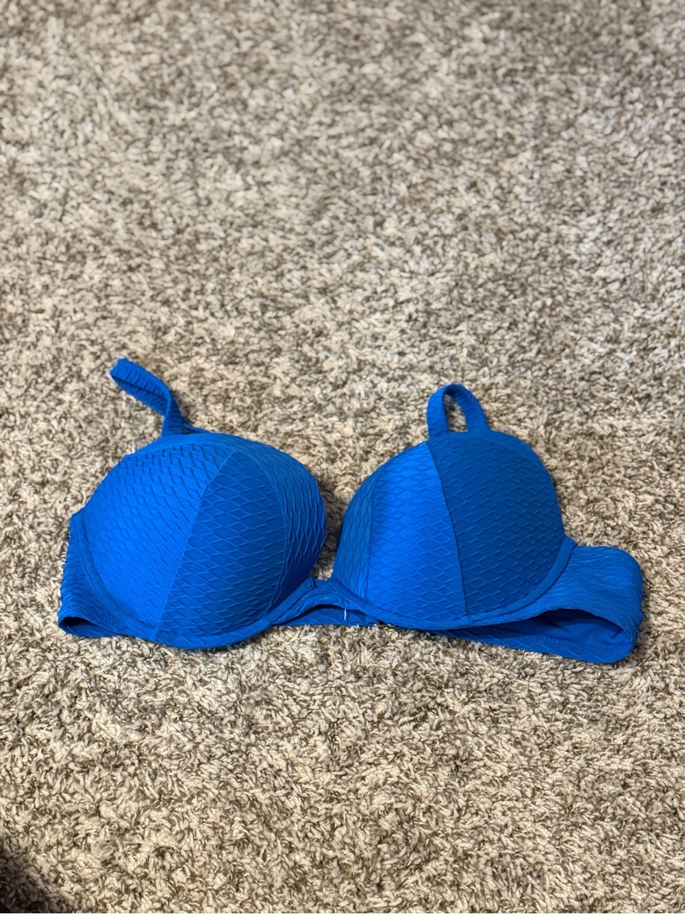Victoria Secret Swim Top